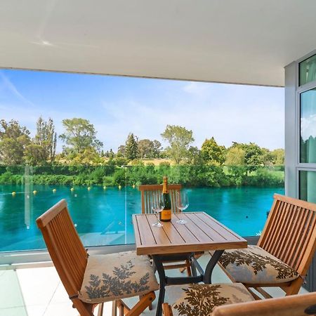 Two Views Taupo Apartment Zewnętrze zdjęcie